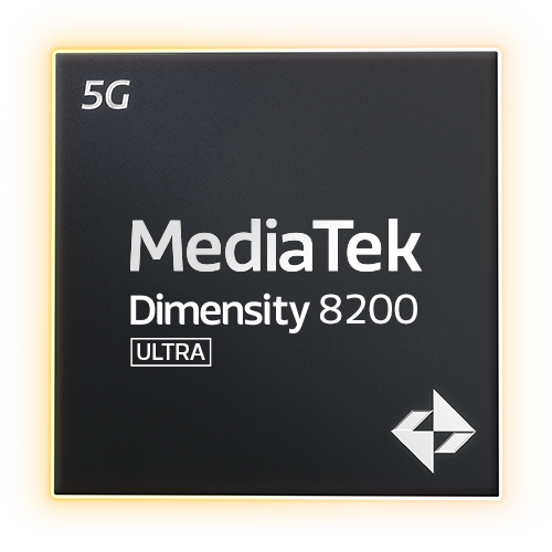 Mediatek Dimensity 8200 Ultra